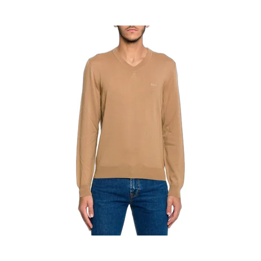 V-Neck Sweater
