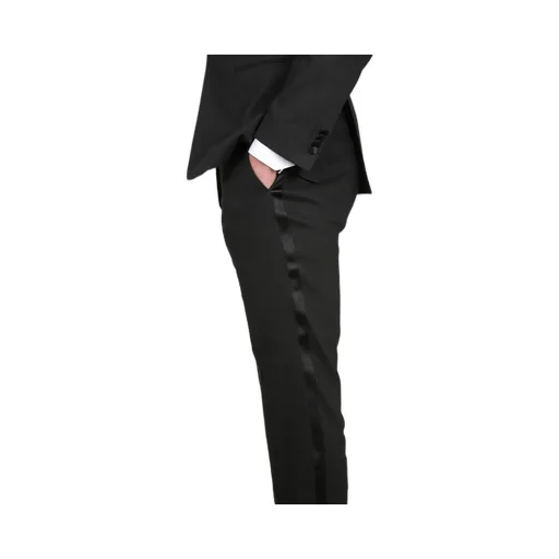 Tuxedo Suit
