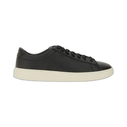 Low-Top Sneakers