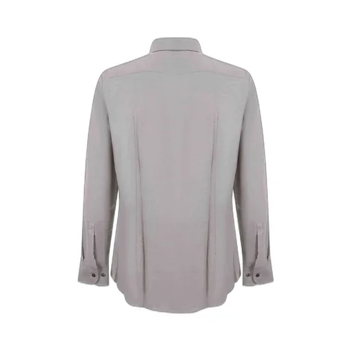 Button-Down Shirt