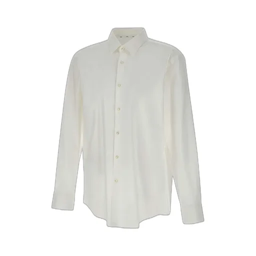 Classic Button-Down Shirt