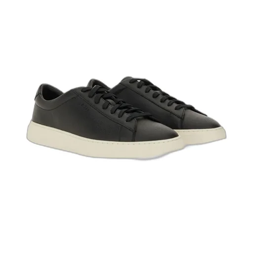Low-Top Sneakers
