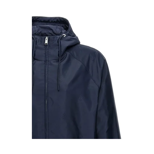 Hooded Jacket