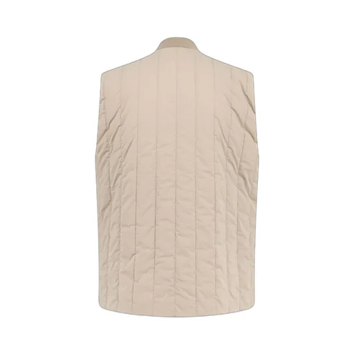 Quilted Vest