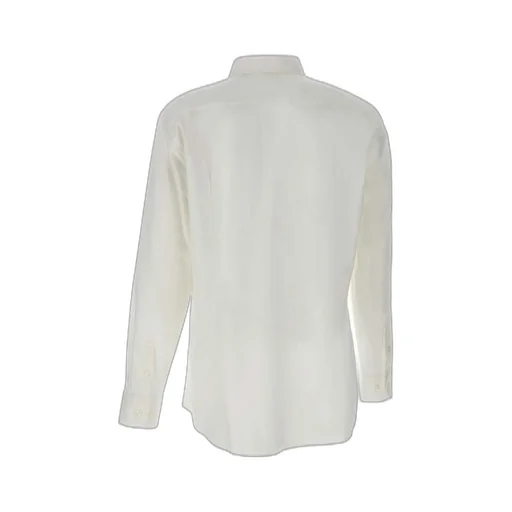 Classic Button-Down Shirt