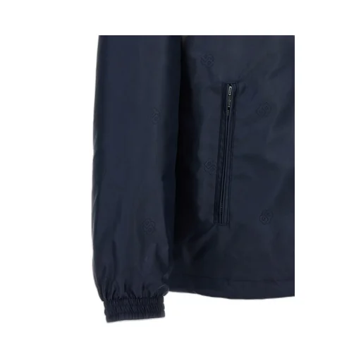 Hooded Jacket