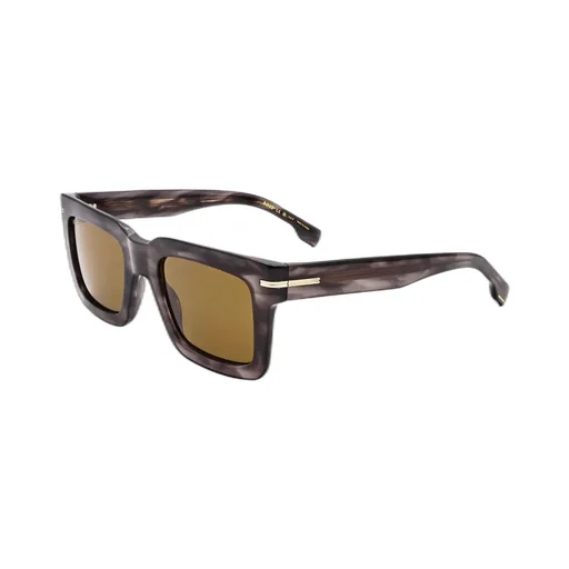Rectangular Sunglasses