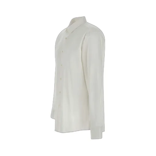 Classic Button-Down Shirt
