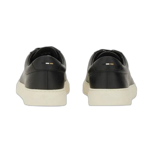 Low-Top Sneakers