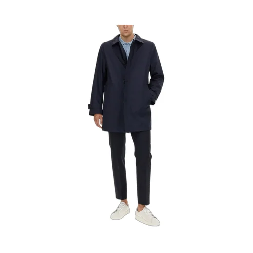 Tailored Trousers