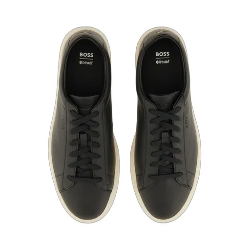 Low-Top Sneakers