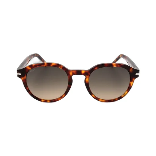 Round Sunglasses