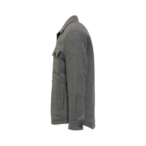 Shirt Jacket