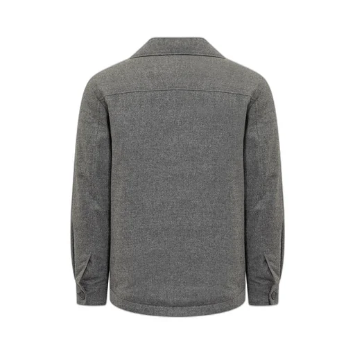 Shirt Jacket