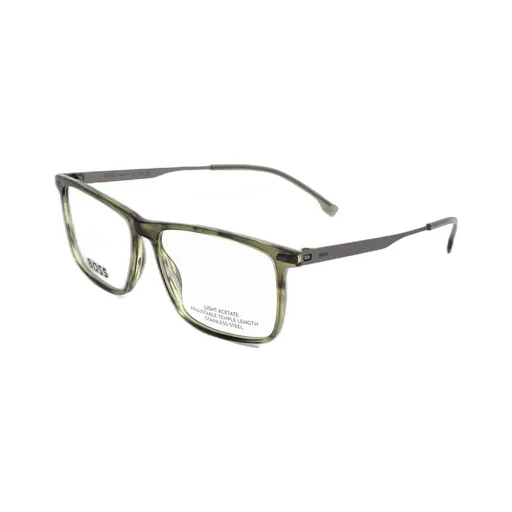 Rectangular Eyeglasses