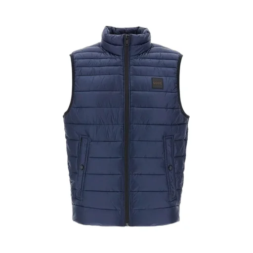 Puffer Vest