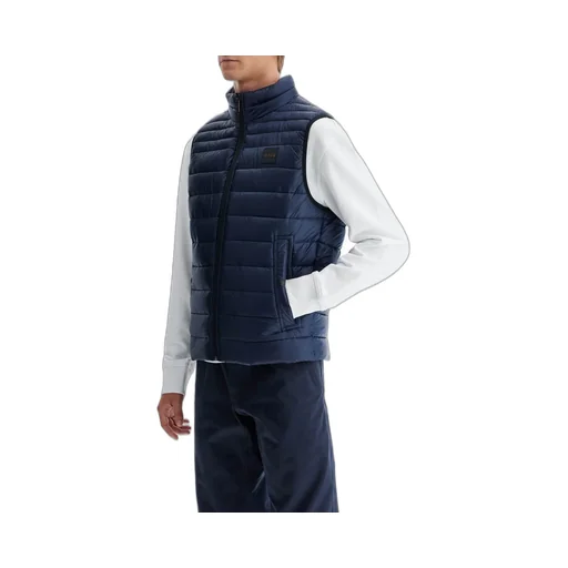 Puffer Vest