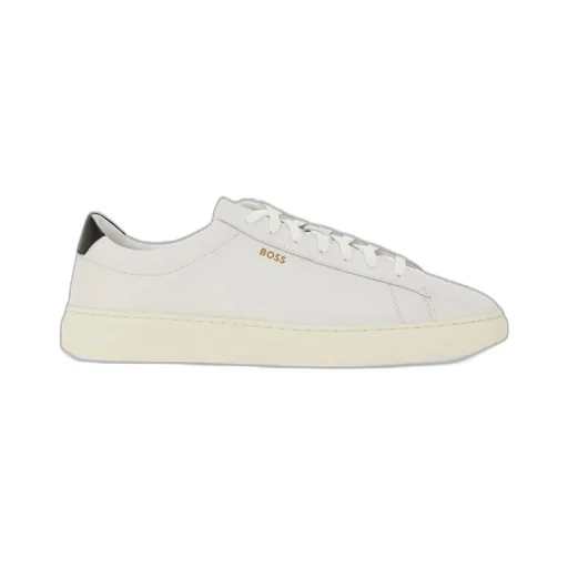 Low-Top Sneakers