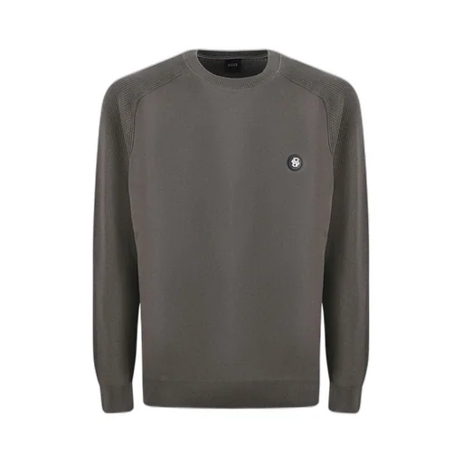 Crewneck Sweater