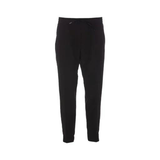 Tapered Fit Joggers
