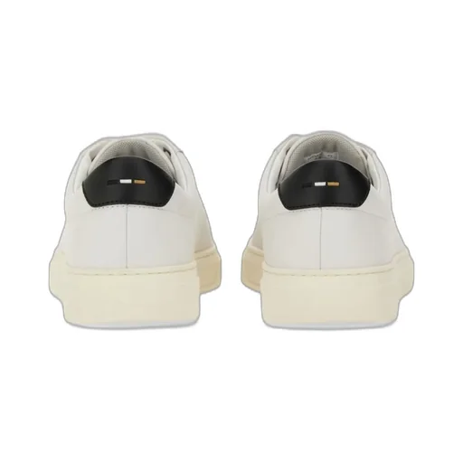 Low-Top Sneakers