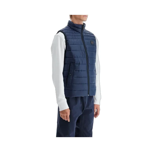 Puffer Vest