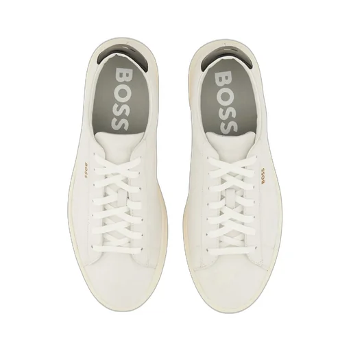 Low-Top Sneakers