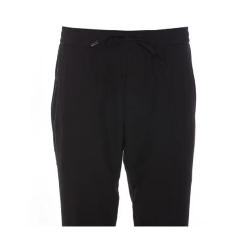 Tapered Fit Joggers