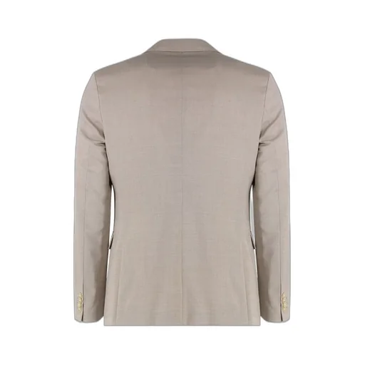 Suit Jacket And Trousers