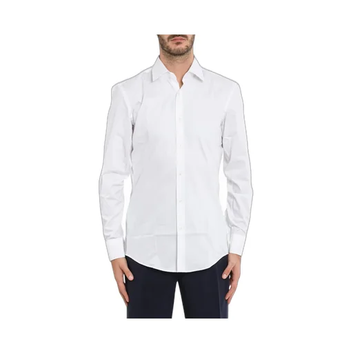 Classic Button-Down Shirt