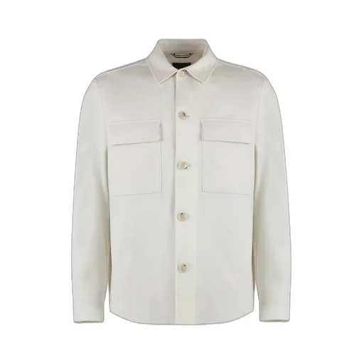 Overshirt