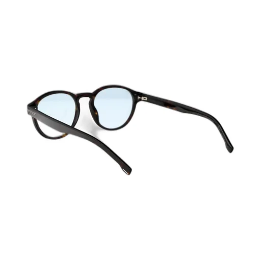 Round Eyeglasses