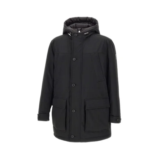 Parka Jacket
