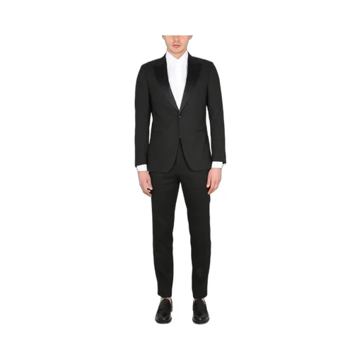Tuxedo Suit