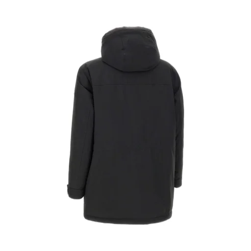 Parka Jacket
