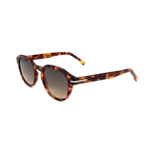Round Sunglasses