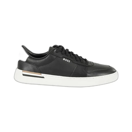 Low-Top Sneakers