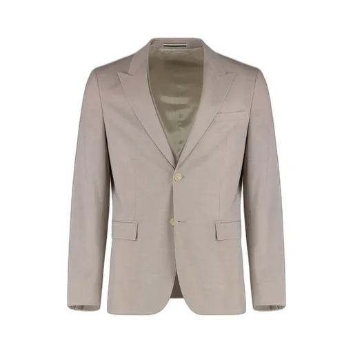 Suit Jacket And Trousers