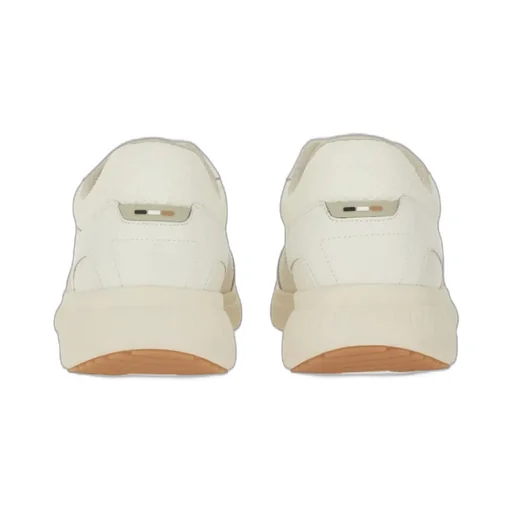 Low-Top Sneakers