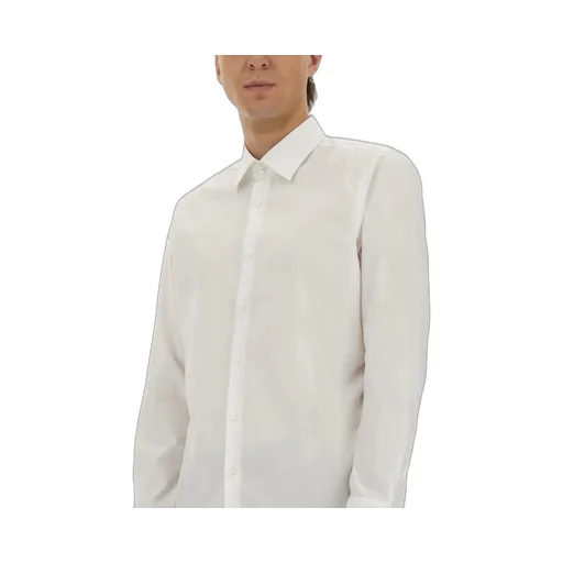 Classic Poplin Shirt