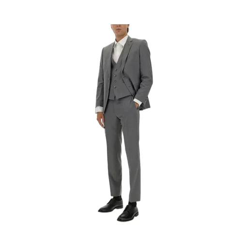Three-Piece Suit