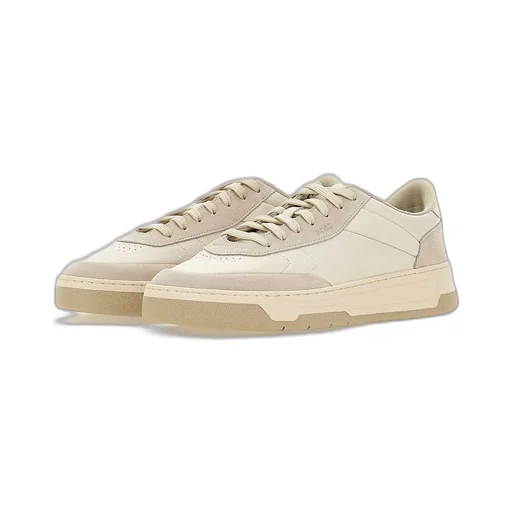 Low-Top Sneakers