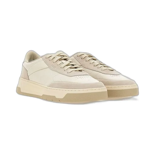 Low-Top Sneakers