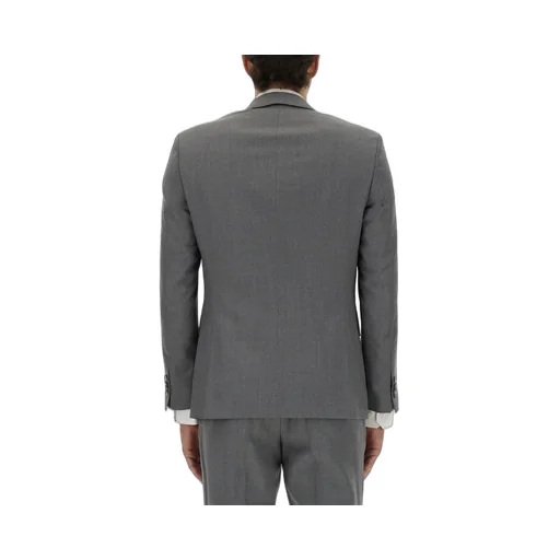 Three-Piece Suit