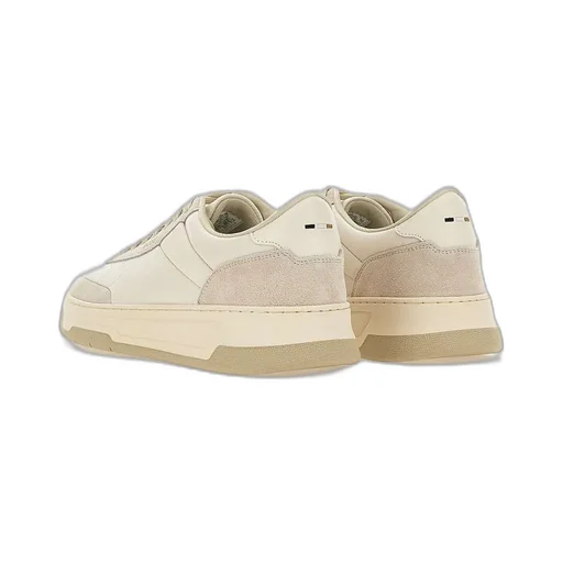 Low-Top Sneakers