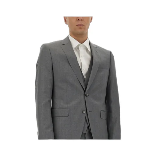 Three-Piece Suit
