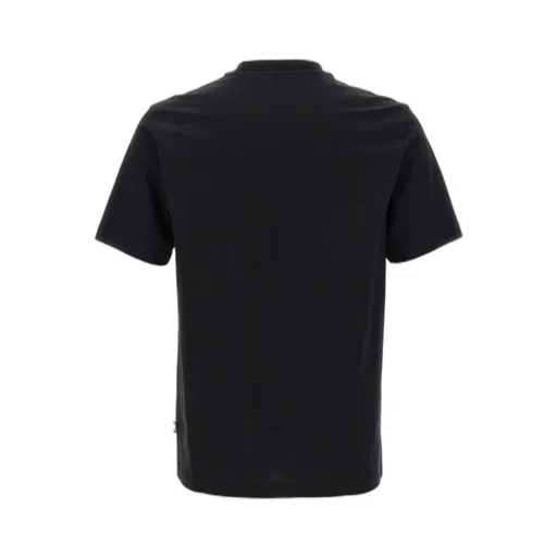 T-Shirt With Graphic Logo