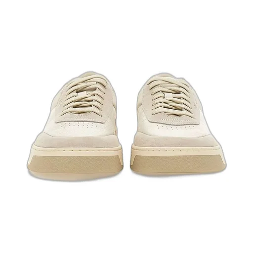 Low-Top Sneakers