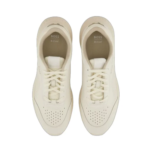 Low-Top Sneakers