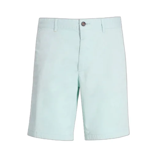 Chino Shorts